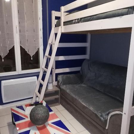London City La Fere Екстер'єр фото